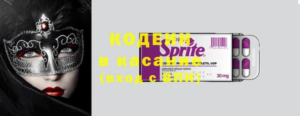 прущие крисы Кодинск