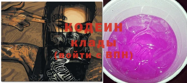 прущие крисы Кодинск